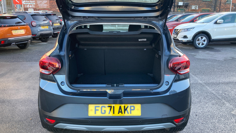 Dacia Sandero Stepway 1.0 TCe Comfort 5dr Petrol Hatchback